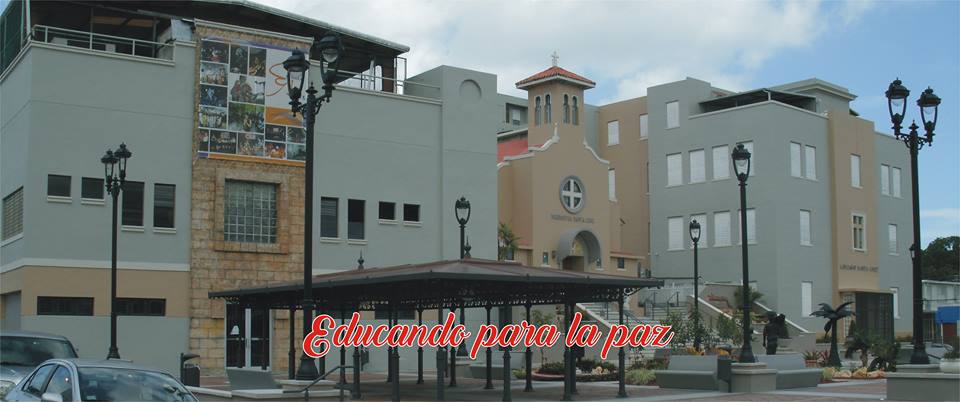 Colegio Santa Cruz